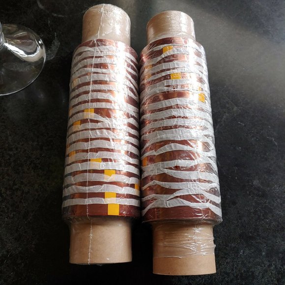 Finite Polyimide Film Tape 1/2” x 36yds (Total 50 roll +) - Picture 1 of 4